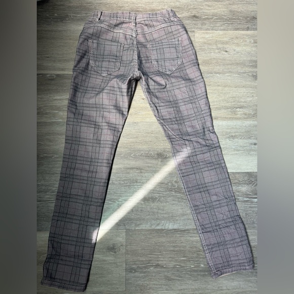 ZAC & ZOE two sided stretchy pants - Picture 3 of 10